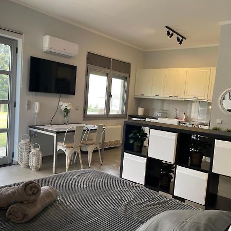 פסאלידי Breathtaking View Guesthouse2 מראה חיצוני תמונה