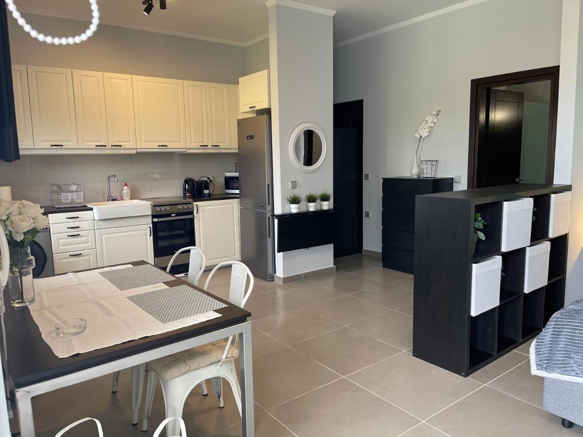 פסאלידי Breathtaking View Guesthouse2 מראה חיצוני תמונה