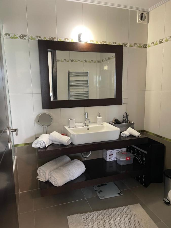 פסאלידי Breathtaking View Guesthouse2 מראה חיצוני תמונה