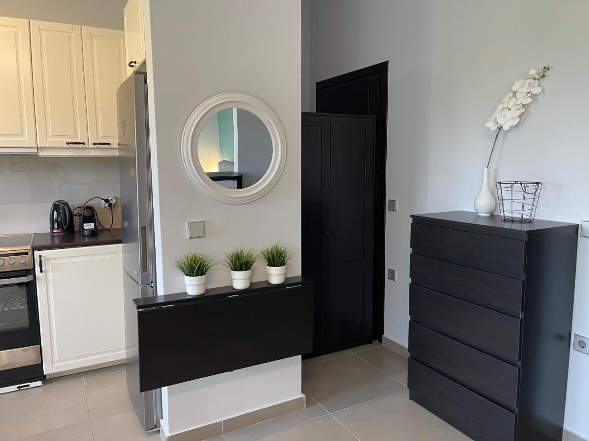 פסאלידי Breathtaking View Guesthouse2 מראה חיצוני תמונה